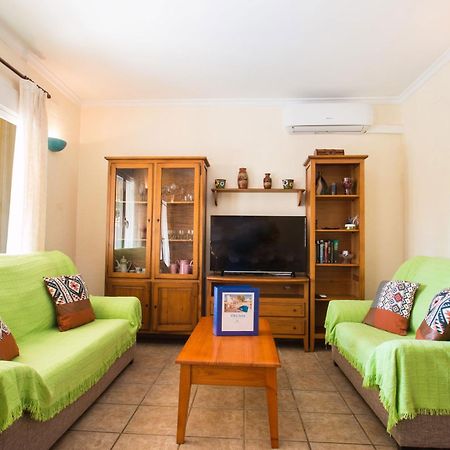 Villa Sara By Abahana Villas Calpe Eksteriør billede