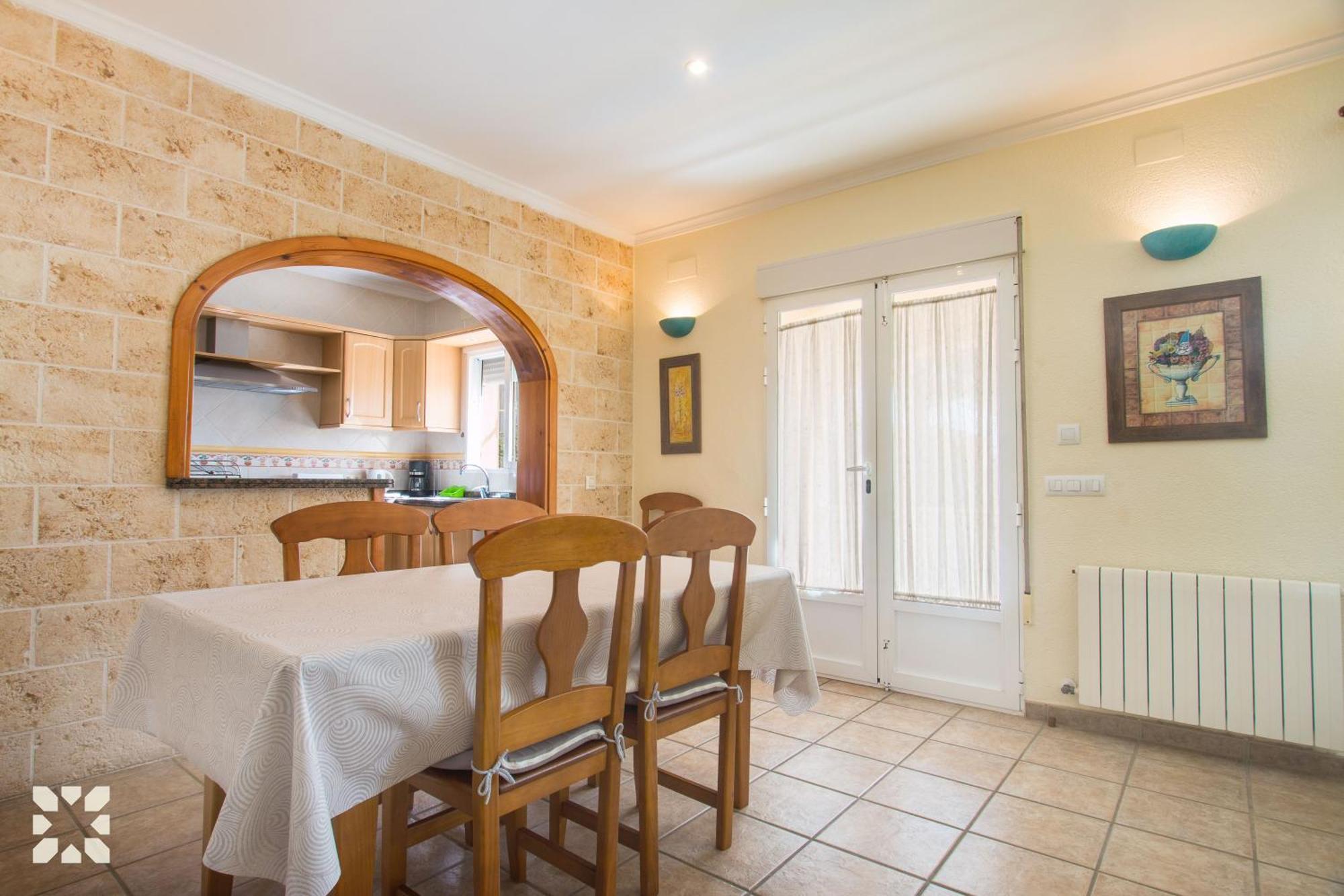 Villa Sara By Abahana Villas Calpe Eksteriør billede